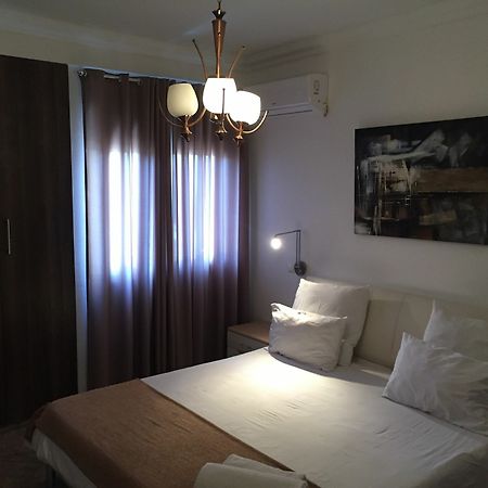 Polana Holiday Apartment Maputo Kültér fotó