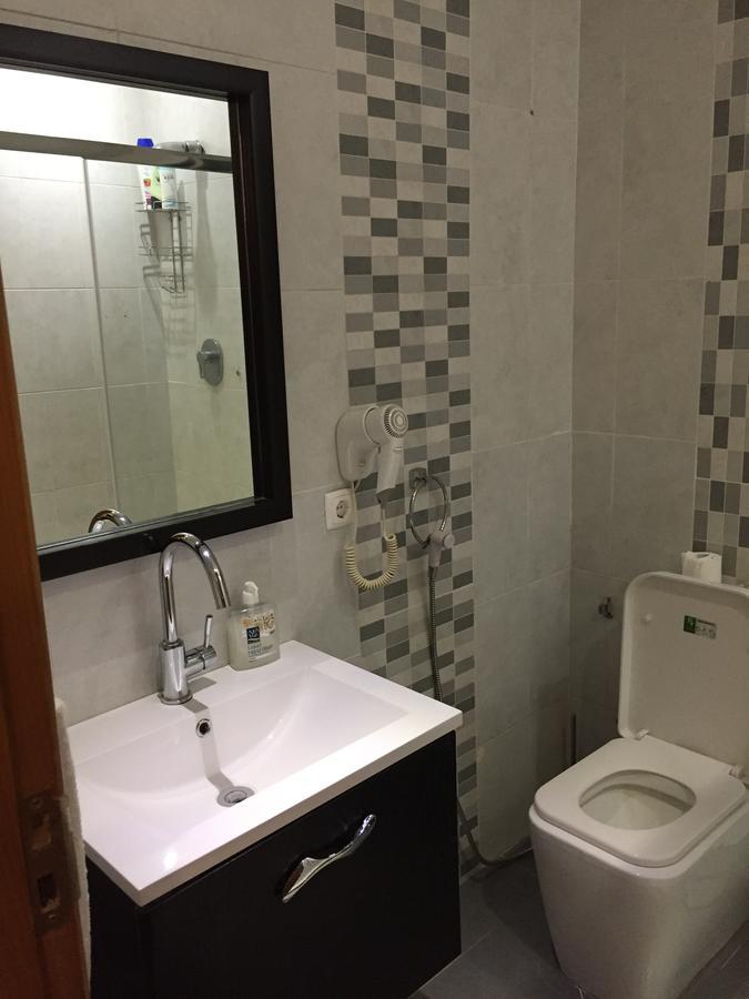 Polana Holiday Apartment Maputo Kültér fotó
