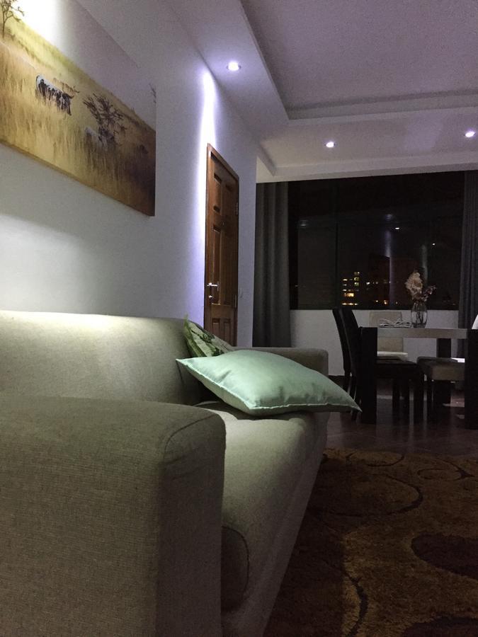 Polana Holiday Apartment Maputo Kültér fotó