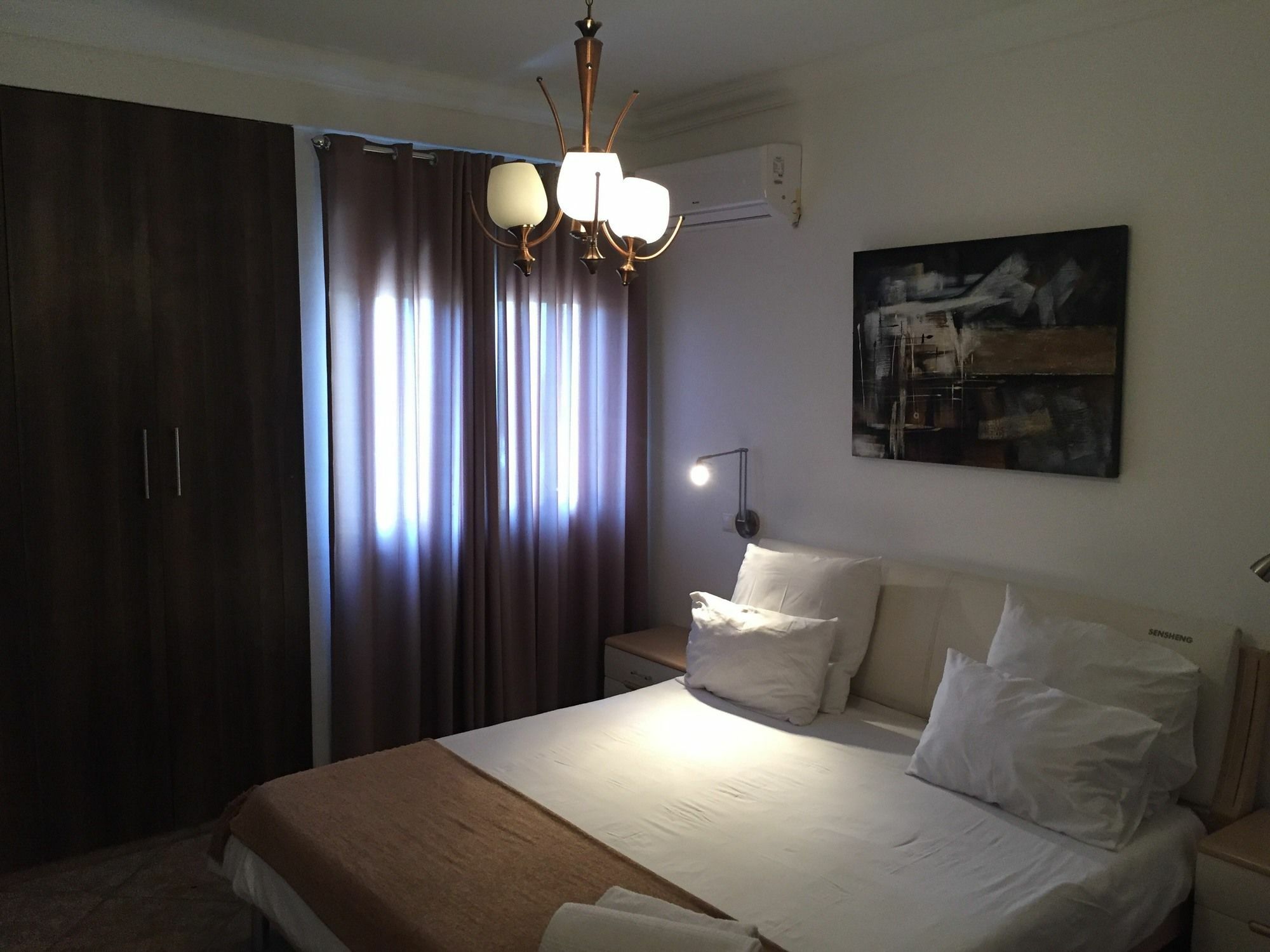 Polana Holiday Apartment Maputo Kültér fotó
