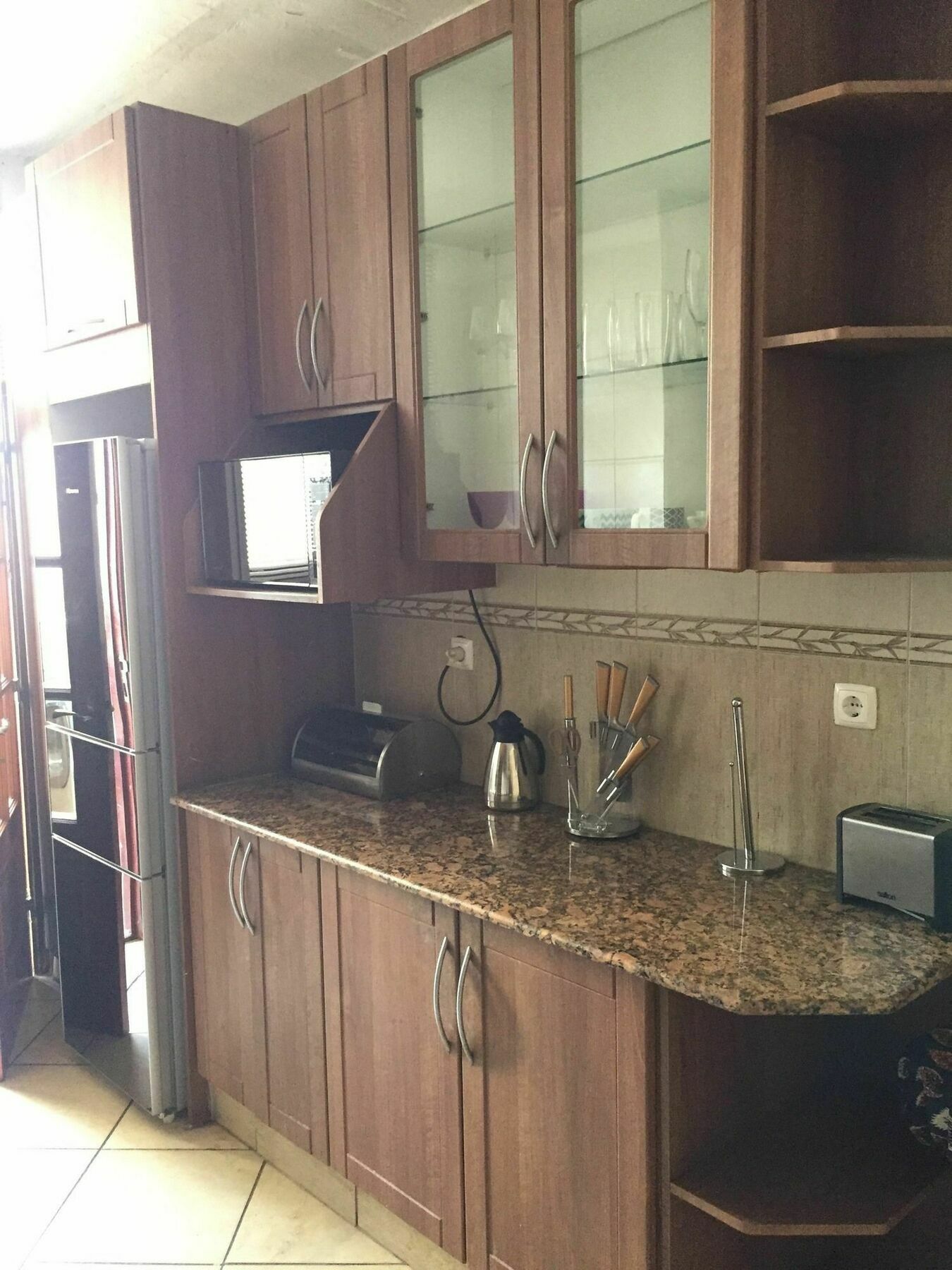 Polana Holiday Apartment Maputo Kültér fotó