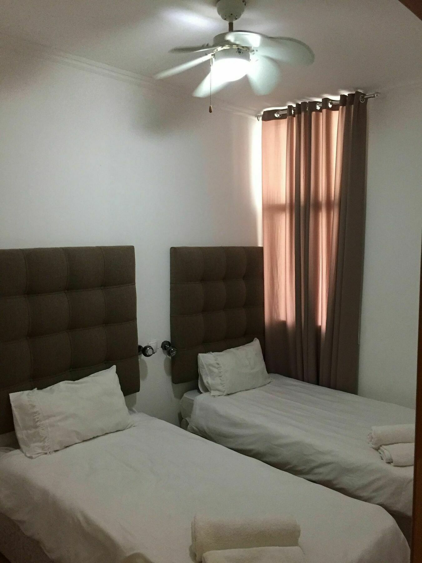 Polana Holiday Apartment Maputo Kültér fotó