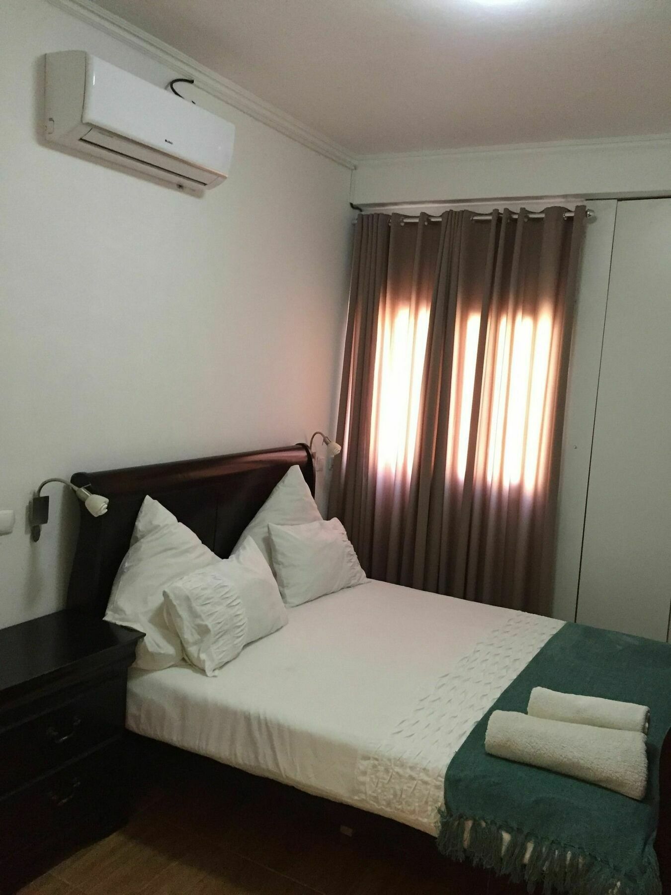 Polana Holiday Apartment Maputo Kültér fotó