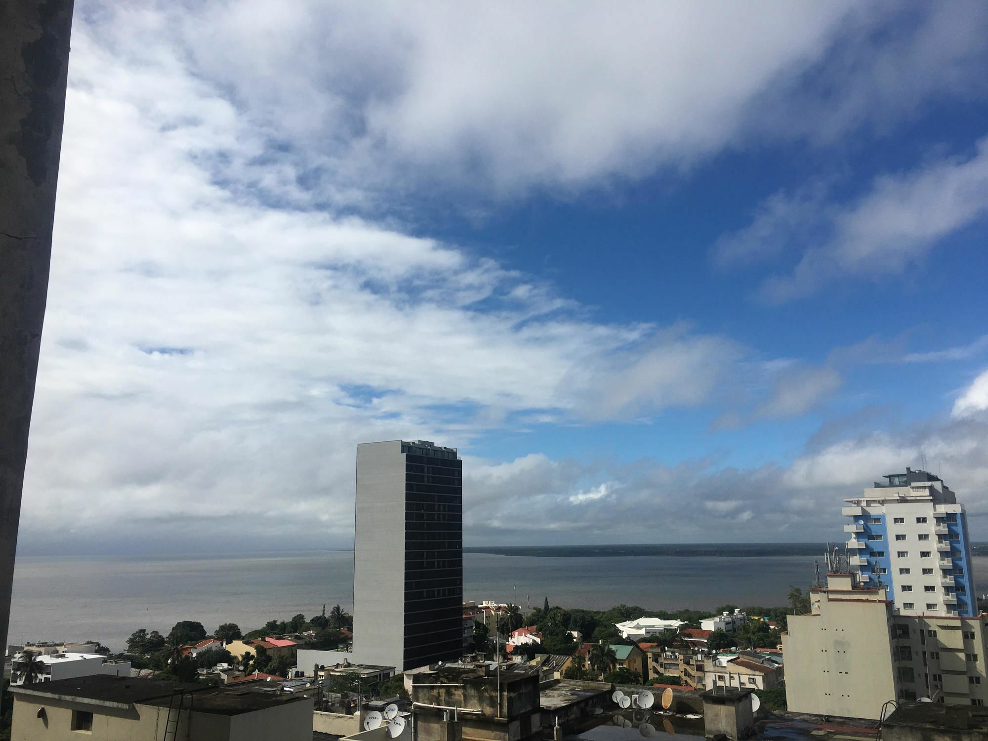 Polana Holiday Apartment Maputo Kültér fotó